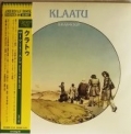 KLAATU / Sir Army Suit - LTD LP MINI (USED)