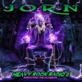 JORN / Heavy Rock Radio II - Executing The Classics +5 (NEW)