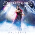 EDGE OF PARADISE / Universe (NEW)