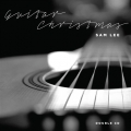 샘 리 (SAM LEE) / Guitar Christmas - 2CD DIGI (USED)