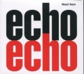 남메아리 / 1집 - echo- DIGI (USED)