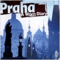 프라하 (PRAHA) / A Worn Diary (USED) 