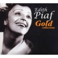 EDITH PIAF / Gold Collection - 3CD DIGI (USED)