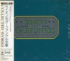 SIMON & GARFUNKEL / Collected Works - 3CD BOX (USED)