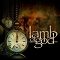 LAMB OF GOD / ST +1 (NEW)