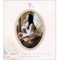 이수영 / 7집 - Grace 1ST PRESS(USED)