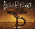 HOLY TERROR / Total Terror 4CD + DVD (NEW)