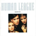 HUMAN LEAGUE / Greatest Hits (USED)