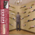 EUROPE / Secret Society +1 (USED)