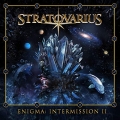 STRATOVARIUS / Enigma : Intermission II (NEW)