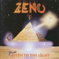 ZENO / Listen To The Light +3 (USED)