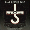 BLUE OYSTER CULT / 45th Anniversary: Live In London CD+DVD (NEW)