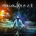 HOLLOW HAZE / Between Wild Landscapes And Deep Blue Seas (NEW)
