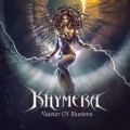 KHYMERA / Master Of Illusions (NEW)