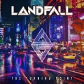 LANDFALL / The Turning Point (NEW)