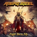 RISING STEEL / Fight Them All (NEW)