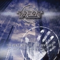 TREAT / The Road More Or Less Traveled CD+DVD DIGI (NEW)