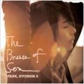 박효신 / 5집 - The Breeze Of Sea (USED)