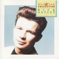 RICK ASTLEY / 12" Collection (USED)