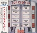 FOREIGNER / Records (USED)