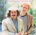 SIMON & GARFUNKEL / Greatest Hits (USED)