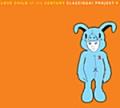 CLAZZIQUAI PROJECT (클래지콰이 프로젝트)  / 3집 - Love Child Of The Century CD+DVD (USED)