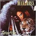 DIANA ROSS / Eaten Alive (USED)