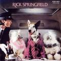 RICK SPRINGFIELD / Success Hasn't Spoiled Me Yet ~ JAPAN 1ST PRESS (USED)