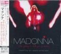 MADONNA / I'm Going To Tell You A Secret CD + DVD (USED)