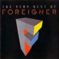 FOREIGNER / The Very Best Of Foreigner (USED)