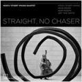 황호규 / Straight, No Chaser (USED)