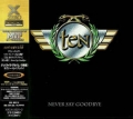 TEN / Never Say Goodbye - 2CD (USED)