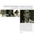 STEVIE WONDER / Song Review: A Greatest Hits Collection - 2CD (USED)