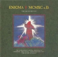 ENIGMA / MCMXC a.D. "The Limited Edition" (USED)