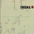 ENIGMA / Le Roi Est Mort, Vive Le Roi! (USED)