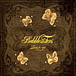 Bubble Sisters / 2집 - Ready For Soul 친필사인반 (USED) Bubble Sisters / 2집 - Ready For Soul 친필사인반 (USED)