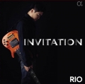 리오 (Rio) / Invitation (USED)