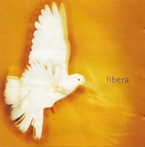 LIBERA / Libera (USED) LIBERA / Libera (USED)