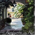 MICHAEL FRANKS / Rendezvous In Rio (USED)
