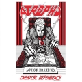ATROPHY / Chemical Dependency (NEW)