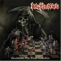 DEFIANCE / Checkmate: The Demo Collection - 2CD (NEW)