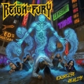 REIGN OF FURY / Exorcise Reality (NEW)