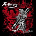 ARTILLERY / In The Trash (NEW)