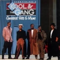 KOOL & THE GANG / Everything's Kool And The Gang : Greatest Hits & More (USED)