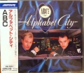 ABC /  Alphabet City (USED)
