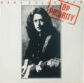 RORY GALLAGHER / Top Priority (USED)