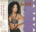 LA TOYA JACKSON / La Toya (USED)