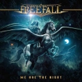 MAGNUS KARLSSON'S FREE FALL / We Are The Night (NEW)