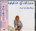 DEBBIE GIBSON / Out Of The Blue (USED)