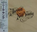 NEIL YOUNG / Harvest (USED)